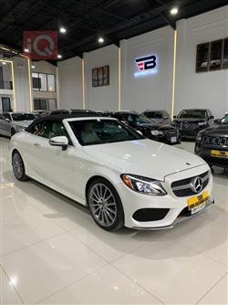 مێرسێدس بێنز C-Class